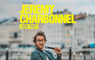 J&eacute;r&eacute;my Charbonnel 2026